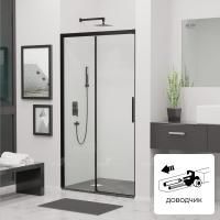 Душевая дверь RGW LE-12B (1500, Прозрачное)