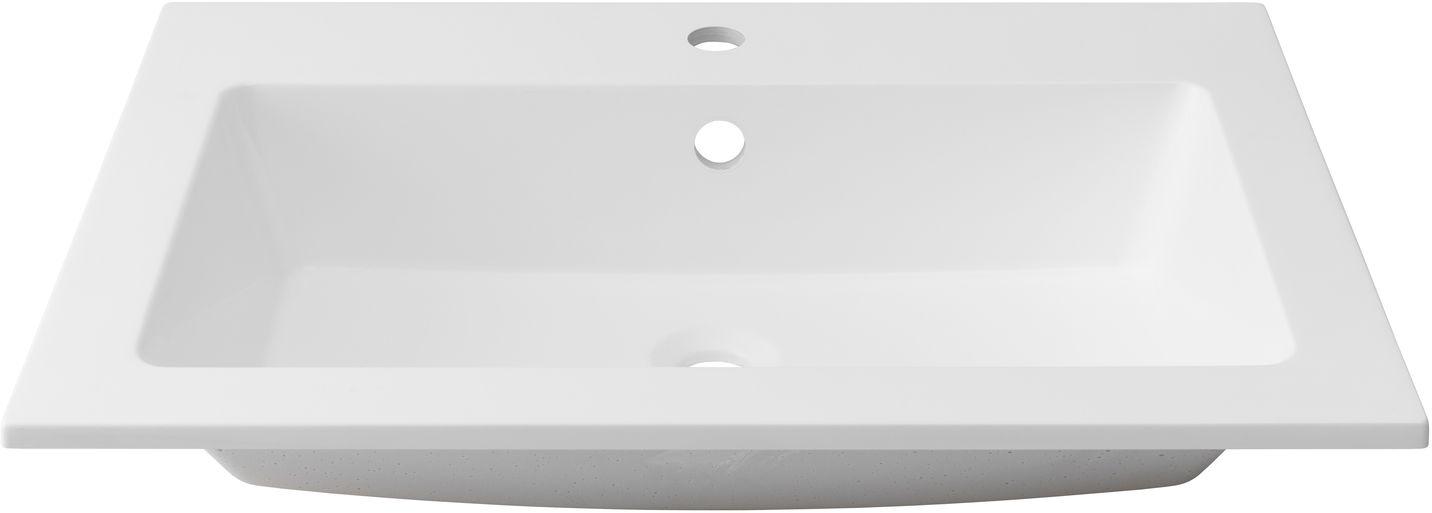 Раковина Aquanet Мокка 85 Раковина Aquanet Мокка 85