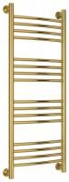Полотенцесушитель водяной "Богема+" 1000х400 (ЗОЛОТО)