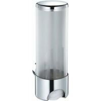 Диспенсер для ватных дисков WasserKRAFT K-1079 Хром