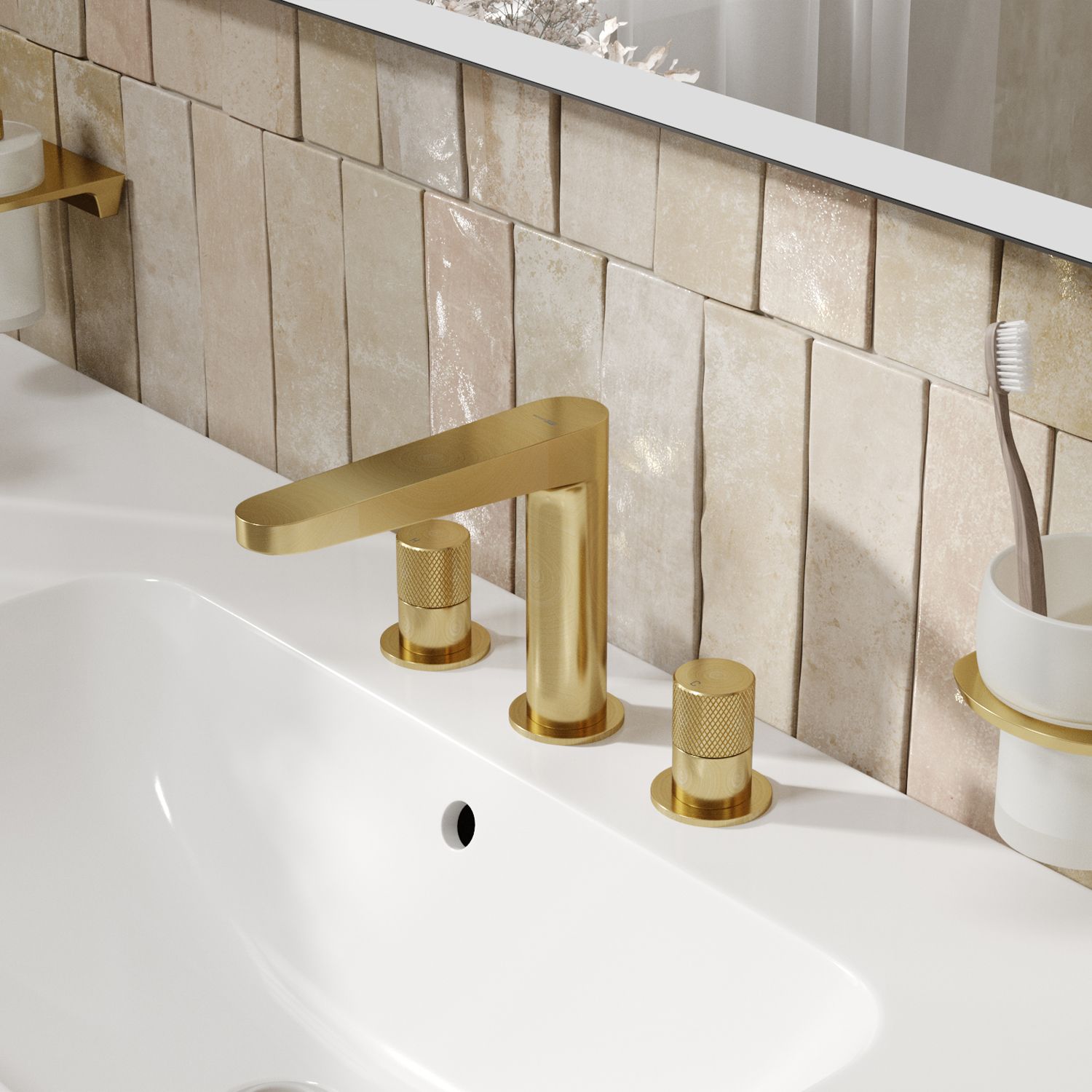 Schunter 8235 Встраиваемый смеситель для раковины Schunter 8235 Встраиваемый смеситель для раковины