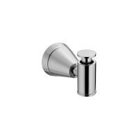 Stella 130 Крючок 1082 цвет: хром Stella 130 Крючок 1082 цвет: хром