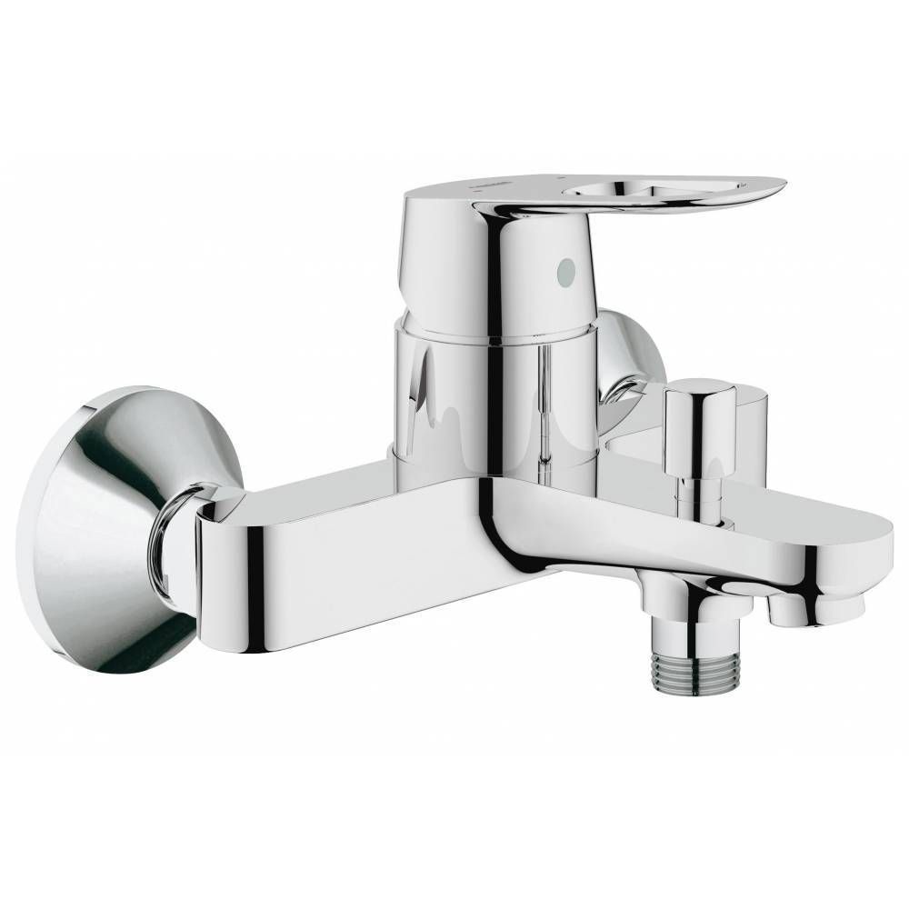 Готовый комплект для ванной комнаты GROHE BauLoop (NB0055)