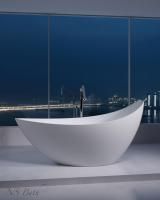 Ванна NS Bath NSB-17801