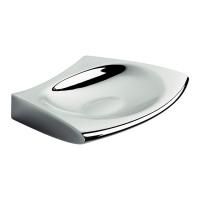 Мыльница Colombo Design Land B2801.000 Хром Мыльница Colombo Design Land B2801.000 Хром