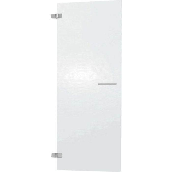 Элемент душевой двери Radaway Arta G 620 L фурнитура Хром стекло прозрачное