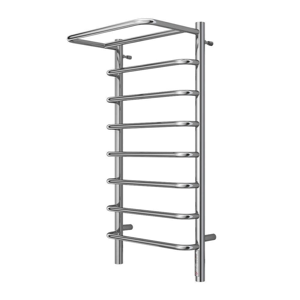 Полотенцесушитель электрический Terminus Полка П8 40х85, артикул 4670078531445