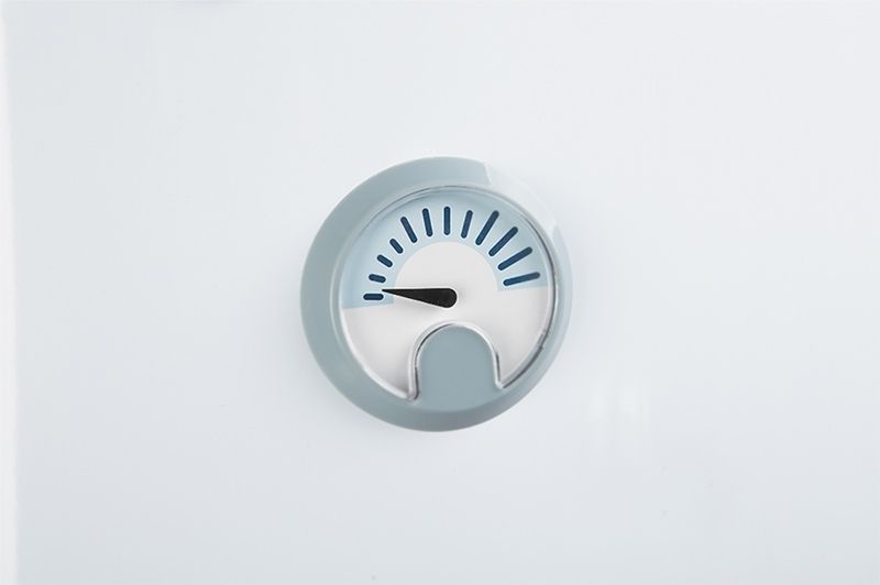 Водонагреватель накопительный Thermex ER 200 V Белый