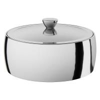 A3021000 Sensation, Шкатулка для украшений, маленькая, хром, шт A3021000 Sensation, Шкатулка для украшений, маленькая, хром, шт