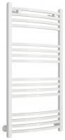 Полотенцесушитель водяной АРКУС 1000х500 (Белый)