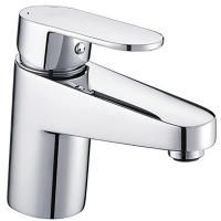 Смеситель для раковины WasserKRAFT Donau 5303 Хром