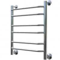 Водяной полотенцесушитель Тругор Браво 3 НП 60x40 Хром