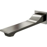 Излив для смесителя WasserKRAFT Wiese A176 Оружейная сталь