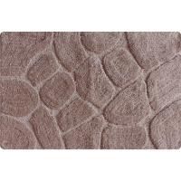 Коврик для ванной комнаты Iddis Stones 50x80 Бежевый