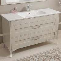 Тумба с раковиной SanVit Прованс 120 kprov120 Лиственница Тумба с раковиной SanVit Прованс 120 kprov120 Лиственница