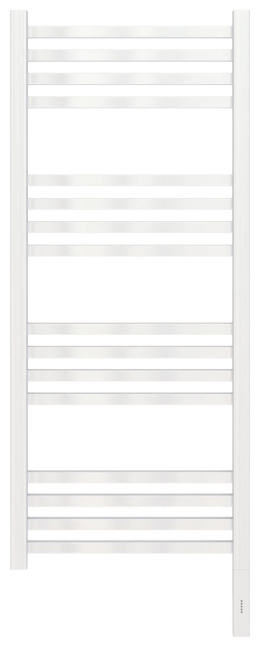 Полотенцесушитель электрический "МОДУС 3.0" 1000х400 / МЭМ правый (Белый)