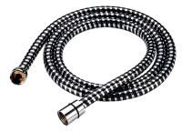 Душевой шланг Milardo 150 180P150M19 хром