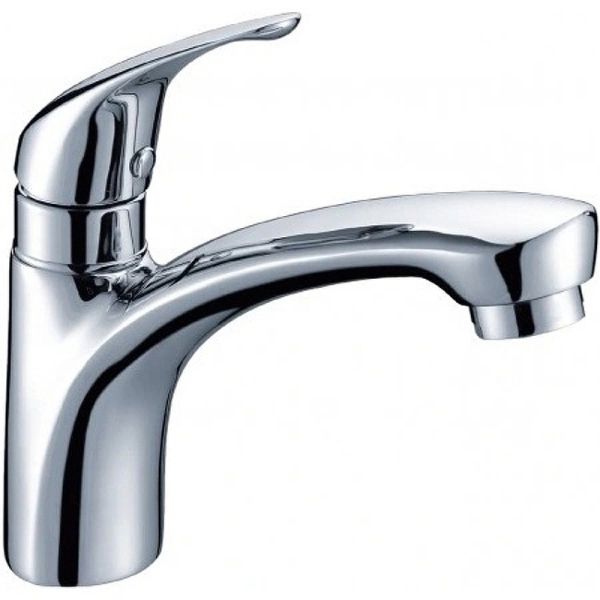 Кран для холодной воды Cron CN1090, хром