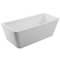 Акриловая ванна Cerutti SPA B-7101L 170x75 7387 Белая Акриловая ванна Cerutti SPA B-7101L 170x75 7387 Белая