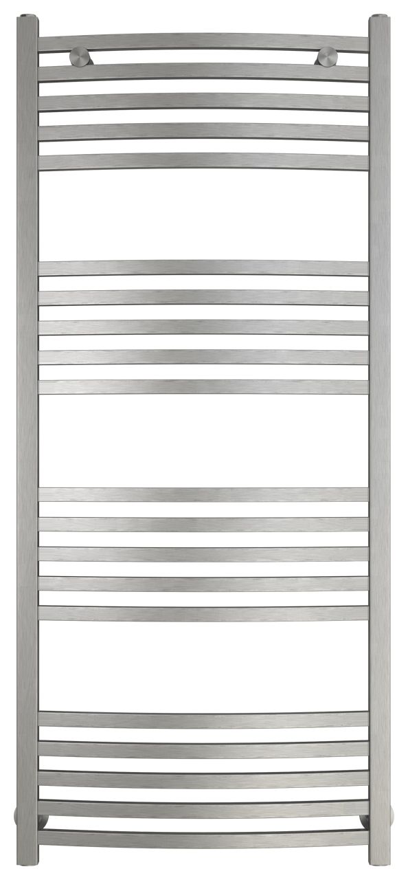 Полотенцесушитель водяной АРКУС 1200х500 (САТИН)