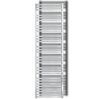 Электрический полотенцесушитель Grota Classic 63х180 Хром