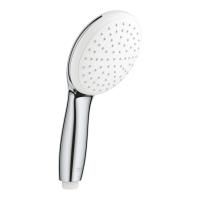 Ручной душ GROHE NEW TEMPESTA 27852003 (хром, пластик, круглый), шт Ручной душ GROHE NEW TEMPESTA 27852003 (хром, пластик, круглый), шт