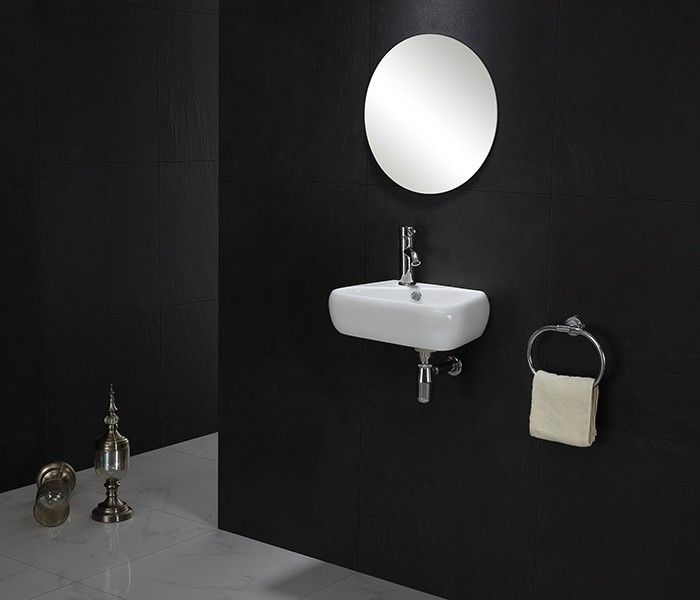 Умывальник CeramaLux 9275R