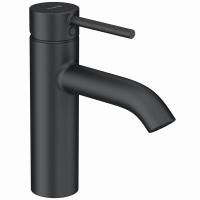 Смеситель для раковины  KLUDI BOZZ 382883976 (черный, L-15 H-10), шт Смеситель для раковины  KLUDI BOZZ 382883976 (черный, L-15 H-10), шт