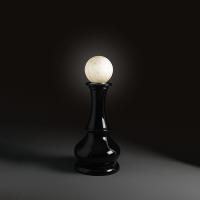 Сгон разъемный угловой (американка) LD DN15 (1/2") ВР/НР латунь