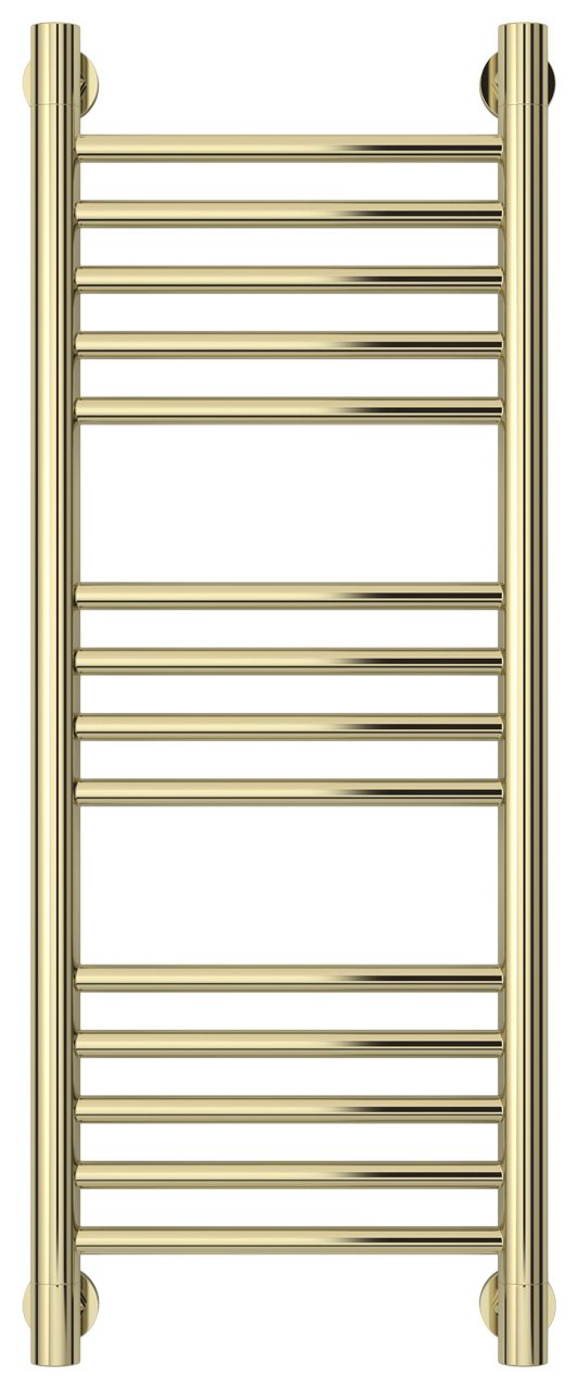 Полотенцесушитель водяной "Богема+" прямая 800х300 (Шампань) Полотенцесушитель водяной "Богема+" прямая 800х300 (Шампань)