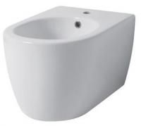 Disegno ceramica Skip, подвесное биде, c крепежом, 50х37 см, цвет beaver