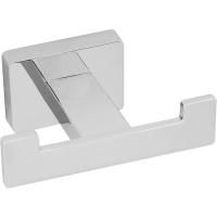 Двойной крючок Veragio Ramba VR.RMB-4932.CR Хром Двойной крючок Veragio Ramba VR.RMB-4932.CR Хром