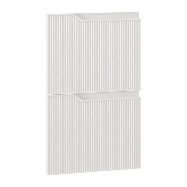 Фасад тумбы VIGO Neo под раковину Neo 500-0-2 (Como) к корпусу тумбы 264 (276)