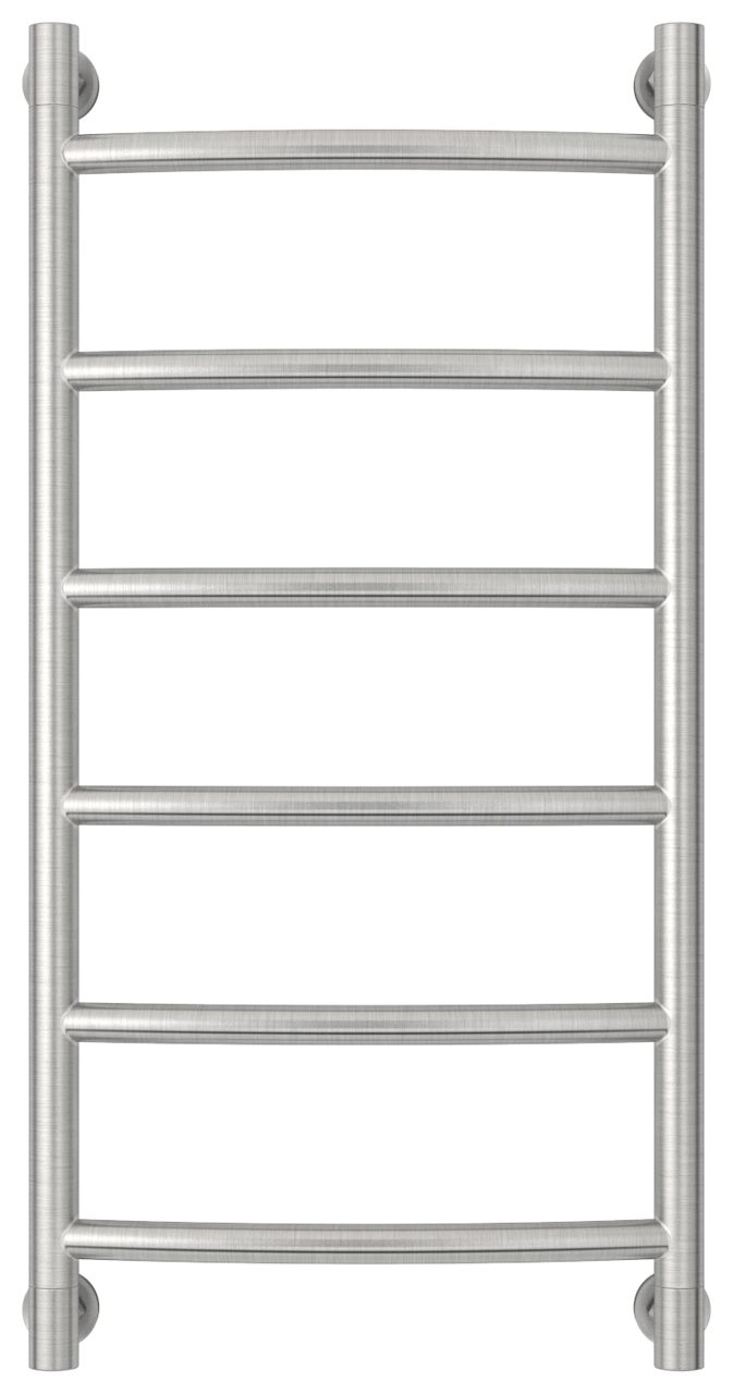 Полотенцесушитель водяной "ГАЛАНТ+" 800х400 (САТИН)