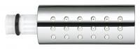 Регулируемый боковой душ GROHE 48032000 Регулируемый боковой душ GROHE 48032000