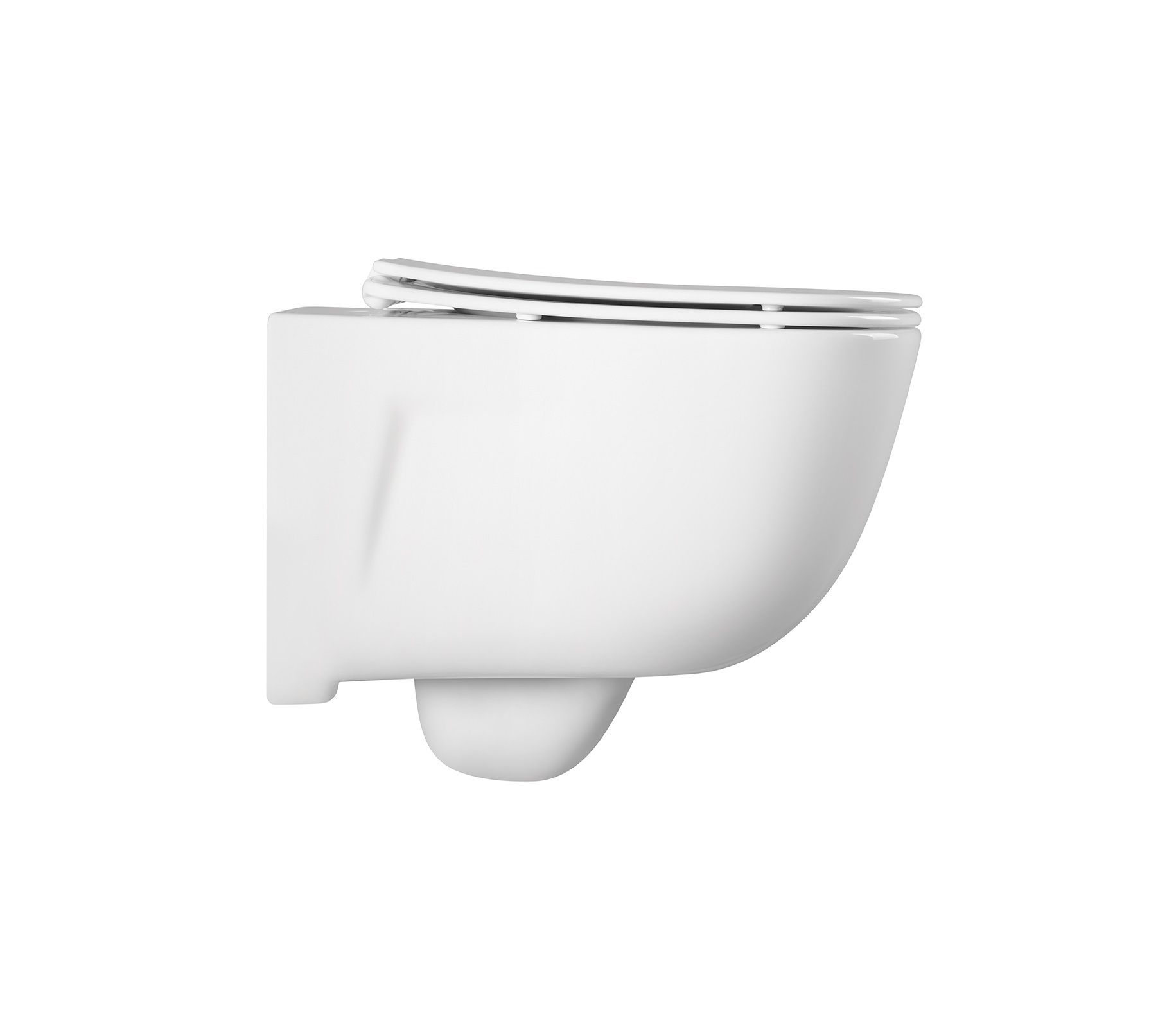SET AQUATEK ДИВА 4в1 (рама AQUATEK Standard INS-0000012+ кркпеж KKI-0000002+клавиша KDI-0000023+унитаз ДИВА AQ2012-00 с тонким сиденьем soft-close, артикул SET AQUATEK ДИВА 4в1