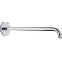 Душевой кронштейн GROHE Rainshower neutral 378 мм, хром (28982000) Душевой кронштейн GROHE Rainshower neutral 378 мм, хром (28982000)