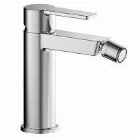 Смеситель для биде Villeroy&Boch Architectura TVB10300100061 Хром Смеситель для биде Villeroy&Boch Architectura TVB10300100061 Хром