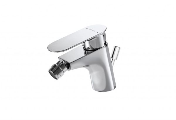 Смеситель для биде Bravat Gina F365104C-ENG, хром