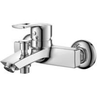 Смеситель для ванны D&K Bayern Furth DA1223201 Хром