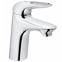 Смеситель для раковины GROHE Eurostyle, хром (23567003)