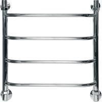 Водяной полотенцесушитель Ника Trapezium ЛТ 50x60 Хром