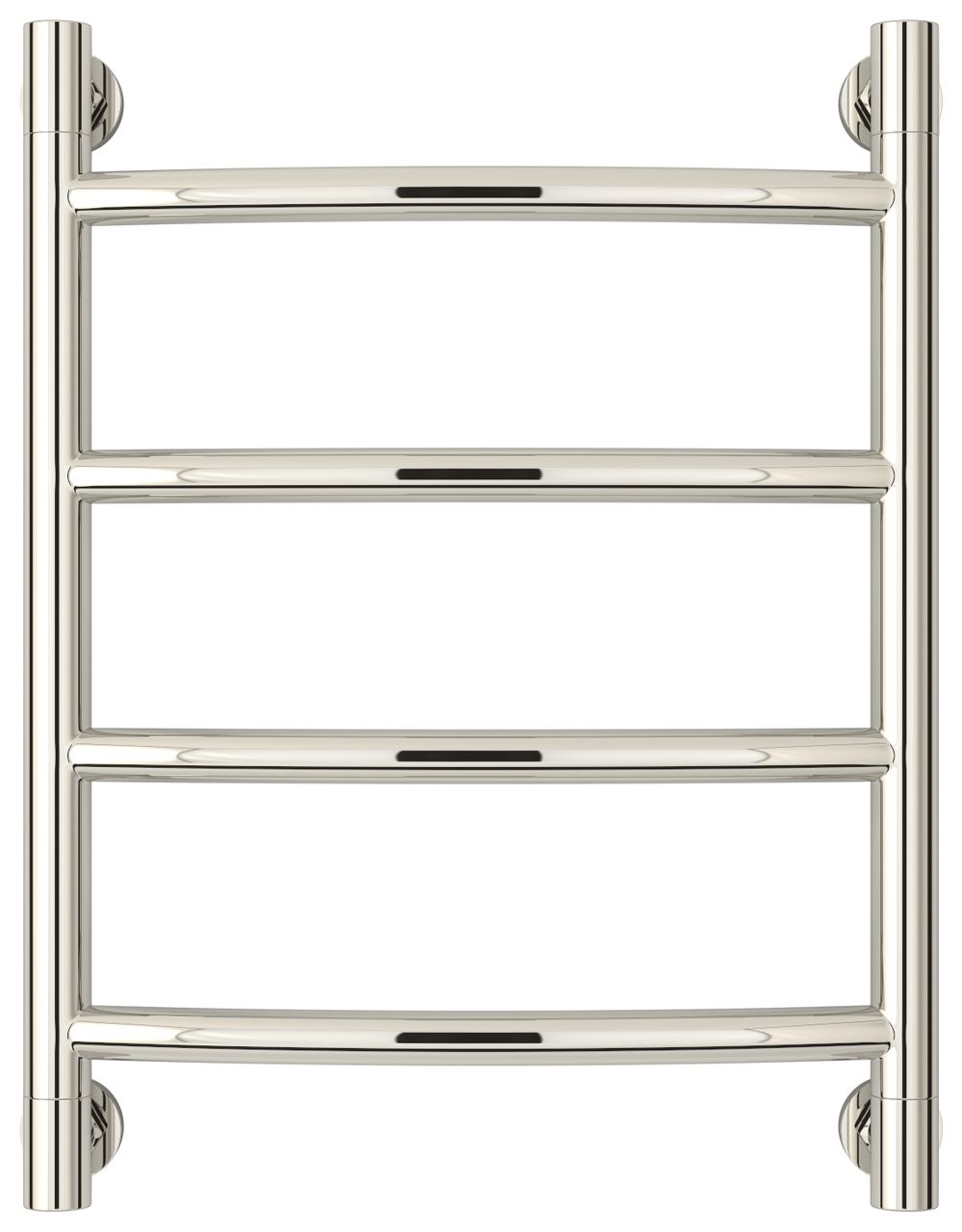 Полотенцесушитель водяной "ГАЛАНТ+" 500х400 (Без покрытия)