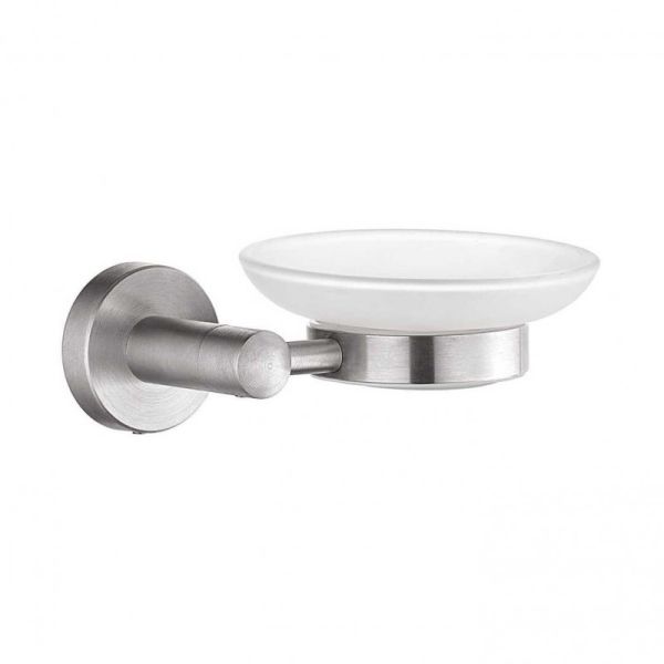 Мыльница FASHUN A51502, сатин