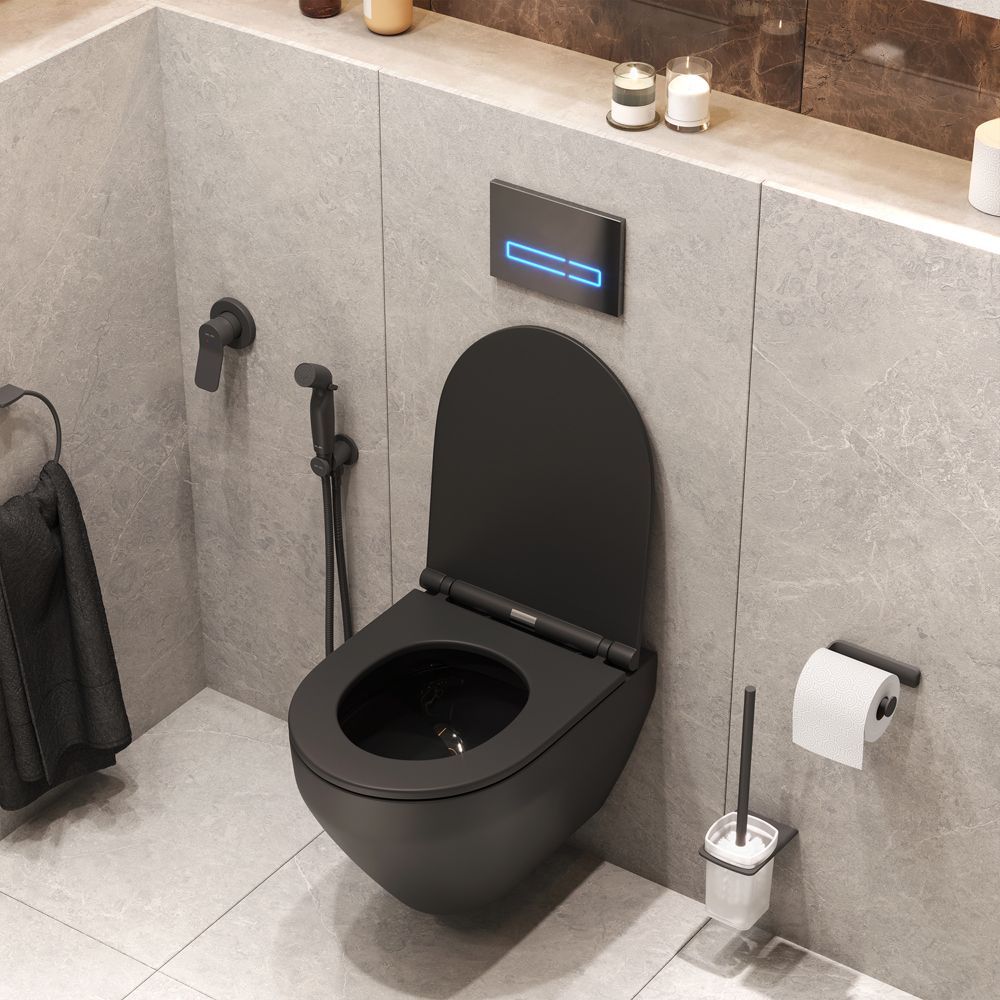 CK70GH Spirit Подвесной комплект, черный CK70GH Spirit Подвесной комплект, черный