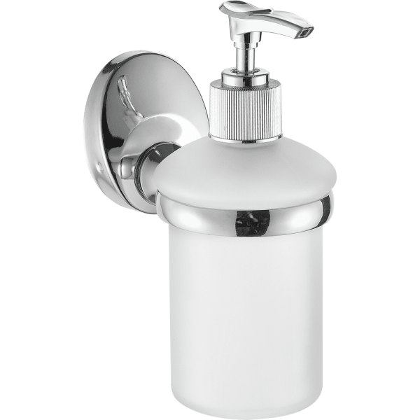 Дозатор жидкого мыла FASHUN A1627, хром