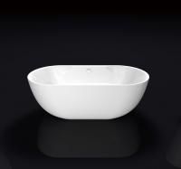 Акриловая ванна BELBAGNO BB28, 1795x855x580