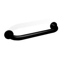 Decor Walther Basic WGF Поручень, цвет: черный матовый Decor Walther Basic WGF Поручень, цвет: черный матовый
