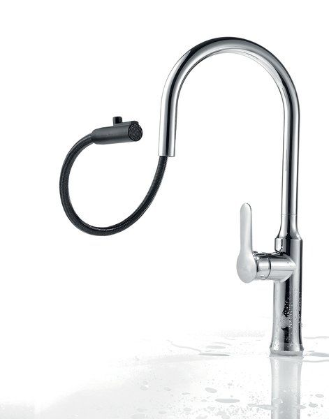 Смеситель для кухни Ravak X070078 Хром