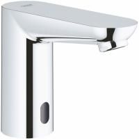 Вентиль инфракрасный для раковины GROHE Euroeco CE, без функции смесителя, хром (36271000) Вентиль инфракрасный для раковины GROHE Euroeco CE, без функции смесителя, хром (36271000)